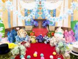 【北大阪店】6月の撮影スペース『ジューンブライド』