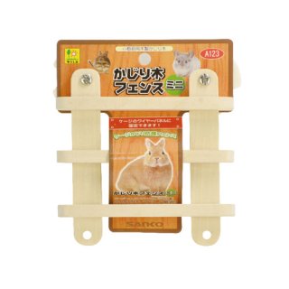 ケージかじり対策 - うさぎ専門店 Lapin House